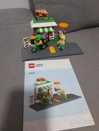 Lego city 40578
