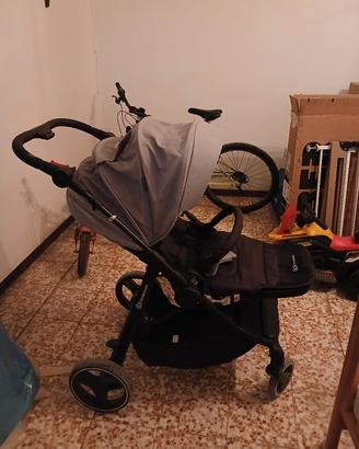 passeggino kinderkraf
