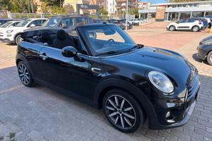 Mini 1.5 Cooper D Boost Cabrio