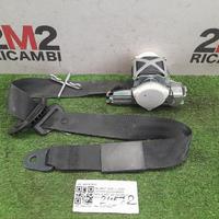 CINTURA DI SICUREZZA ANTERIORE DESTRA PEUGEOT 3008