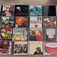 CD vari originali