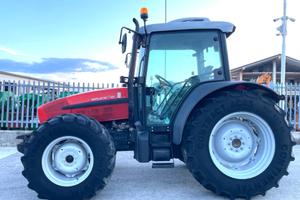 Trattore cabinato SAME modello EXPLORER 3 90