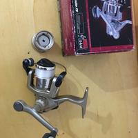 Mulinello dam quick microlite 500