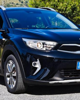 Kia Stonic 1.0 T-GDi 100 CV MHEV iMT GT Line