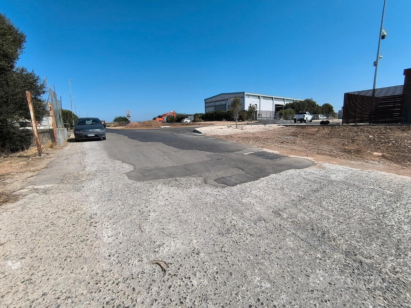 Terreno edificabile per categorie D - Altro
