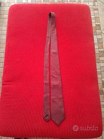 Cravatta sartoria