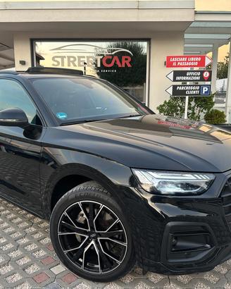 Audi Q5 SPB S LINE