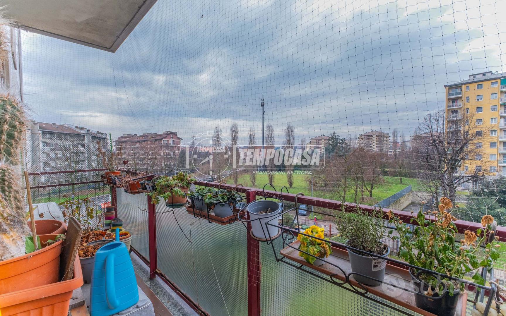 Appartamento – MI - Vista 5