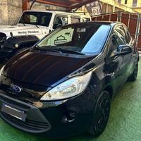 Ford Ka Ka 1.2 8V 69CV RATE / FINANZIAMENTI/ BONUS