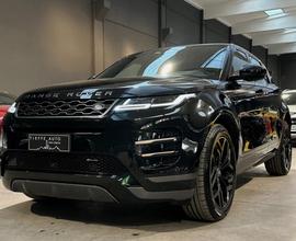 LAND ROVER Range Rover Evoque 2.0D I4 163 CV AWD