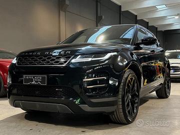 LAND ROVER Range Rover Evoque 2.0D I4 163 CV AWD