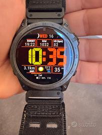 Garmin tactix delta 7 amoled 51 mm