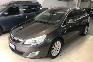 Opel Astra 1.7 CDTI 110CV Sports Tourer Cosmo