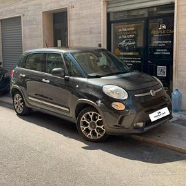 Fiat 500L 1.6 Multijet Trekking - 120 CV
