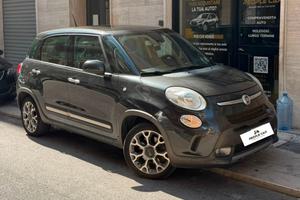 Fiat 500L 1.6 Multijet Trekking - 120 CV