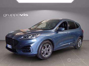 FORD Kuga full hybrid ST-Line X 2wd Automatica