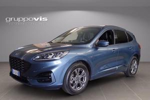 FORD Kuga full hybrid ST-Line X 2wd Automatica