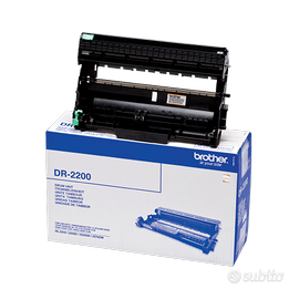 Brother DR-2200 DR2200 Tamburo originale