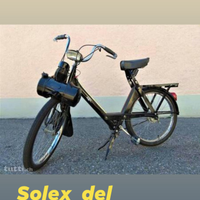 Solex