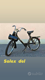 Solex