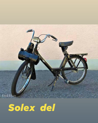 Solex