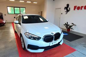 Bmw 116 116d 5p. Business Advantage