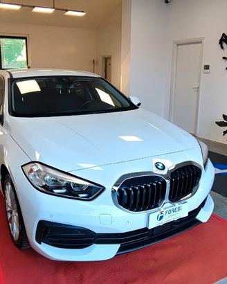 Bmw 116 116d 5p. Business Advantage