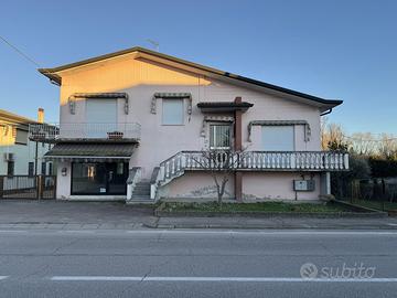 Appartamento Merlara [ME13VRG]