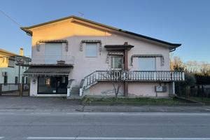 Appartamento Merlara [ME13VRG]