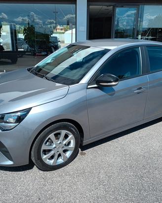 Opel Corsa 1.2 ELEGANCE "SOLI 30000KM" IMPECCABI