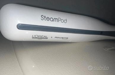 Piastra L’oreal Steampod