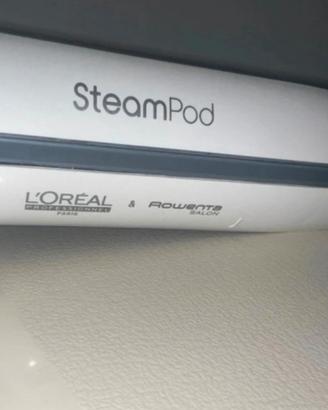 Piastra L’oreal Steampod