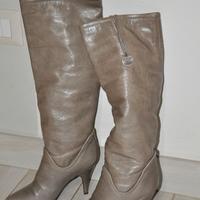 Stivali donna alti Patrizia Pepe