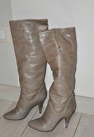 Stivali donna alti Patrizia Pepe