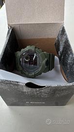 orologio Casio G-Shock 