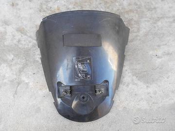 Coperchio batteria suzuki epicuro 125 150