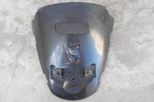 Coperchio batteria suzuki epicuro 125 150