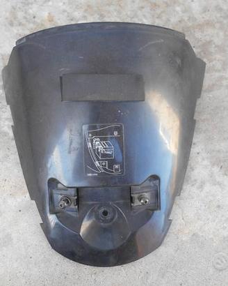 Coperchio batteria suzuki epicuro 125 150