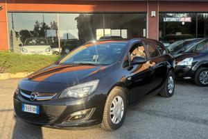 Opel Astra 1.6 CDTi 110CV Start&Stop Sports Tourer