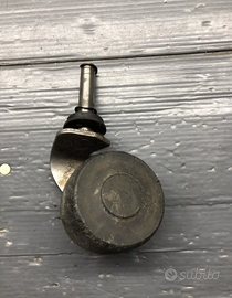 AMBROGIO ROBOT RUOTA ANTERIORE L30 L32 L35