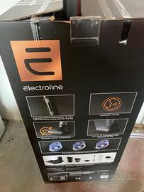 Aspirapolvere e lavapavimenti