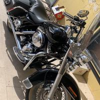 Harley davidson Road king