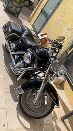 Harley davidson Road king