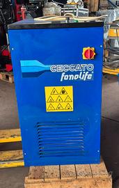 Compressore usato marca ceccato