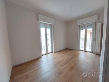 Appartamento di prestigio appena ristrutturato - c