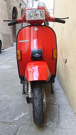 VESPA T5 CONSERVATA