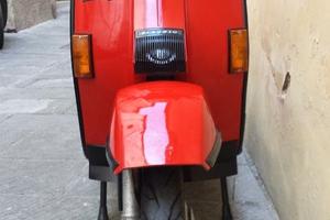 VESPA T5 CONSERVATA