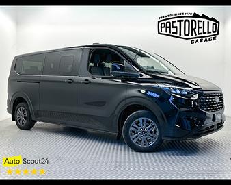 FORD Tourneo Custom 2ªs - Tourneo Custom 320 2.0 E