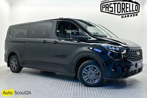 FORD Tourneo Custom 2ªs - Tourneo Custom 320 2.0 E