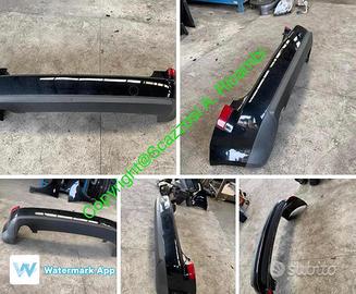 Ricambi usati Ford C-Max anno 2007 gasolio Fi